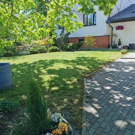Garden View Mārupe