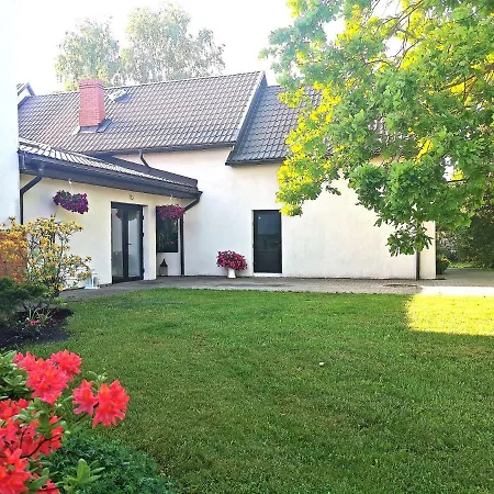 Garden View Mārupe